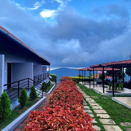 Vayu Resort - Kas Pathar Kanera Exterior photo