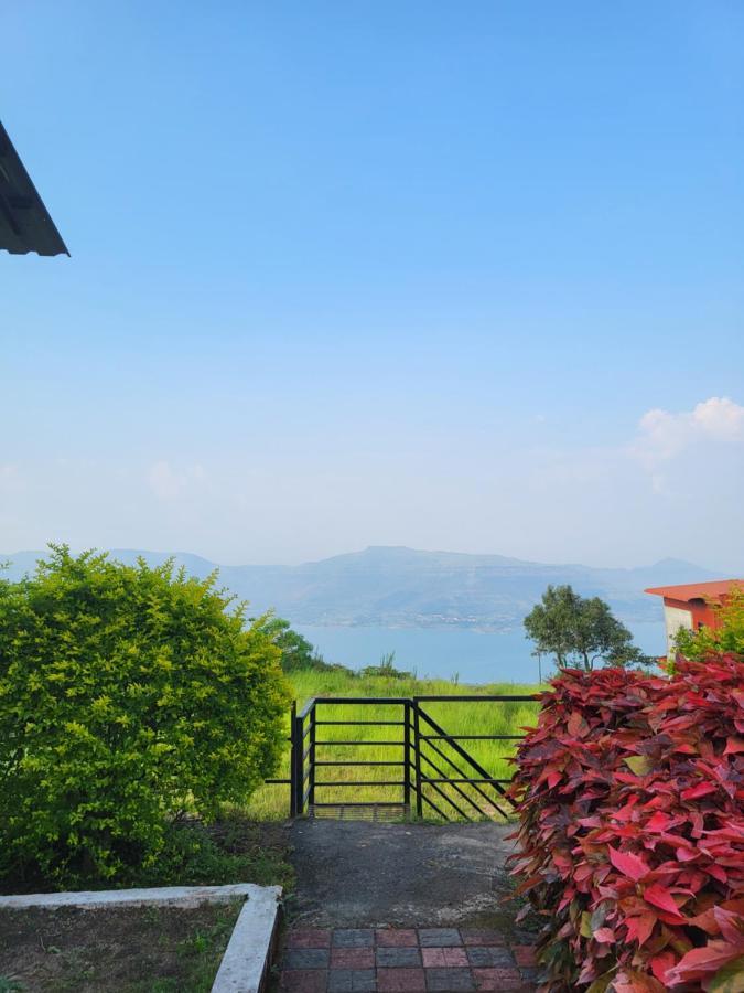 Vayu Resort - Kas Pathar Kanera Exterior photo